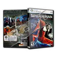 spiderman shattered dimension pc oyun